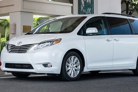 Private Transfer from Sanya hotels to Sanya Cruise Port