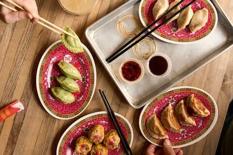 Market 57 Chelsea Food Tour mit Ahoy New York Food Tours