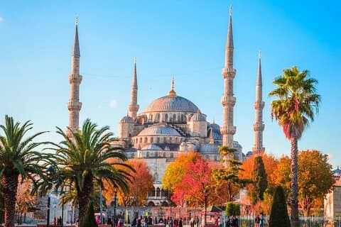 Landausflug nach Istanbul: Bestseller-Privattour durch Istanbul