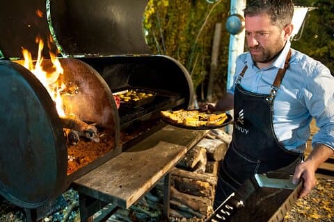 Argentine Cuisine Experience in El Calafate