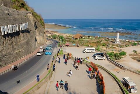 Private Guided Day Tour in Uluwatu