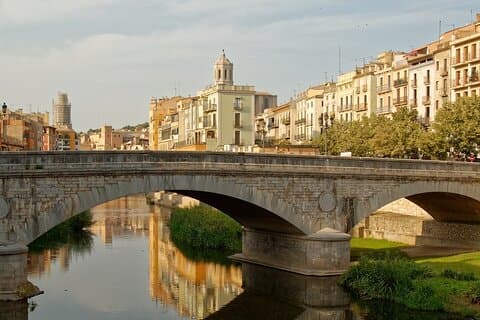 Girona, Figueres og Dali Museum - Heldagstur