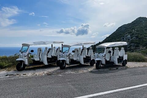 Highlights of National Park Mljet Private Tour
