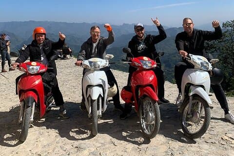 Ha Giang-Rundtour: Die Höhepunkte von Ha Giang in 3 Tagen