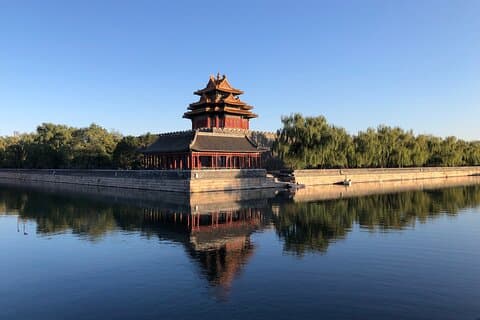 All-inclusive privé 2-daagse Beijing Highlight Tour