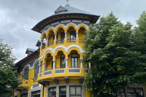 Korca e Voskopoja de 3 dias - fuga de inverno, tour privado saindo de Tirana