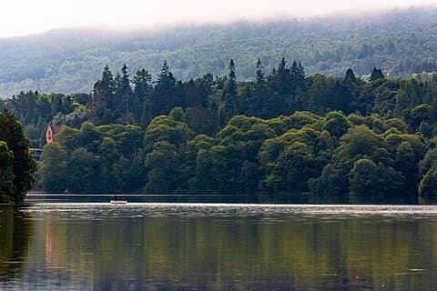 Private Tour zu Whisky, Aussicht und Schokolade