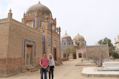 Pakistan tur