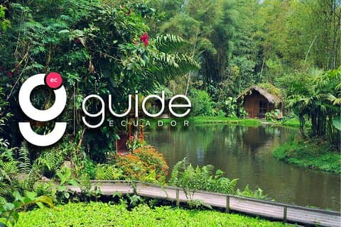 Ecuador Gateway 5 Days Tour