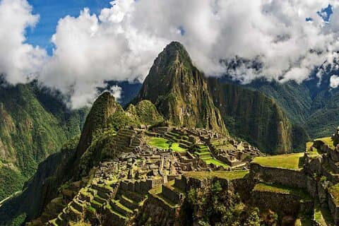 Visite privée d'une journée complète au Machu Picchu