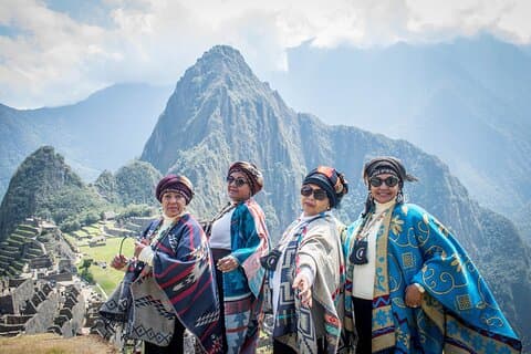 3-daagse Cusco en Machu Picchu Tour