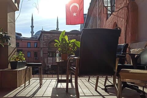 Photographiez les coins cachés du Grand Bazar à Istanbul
