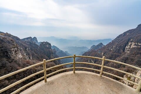 Private Tour Mt Seorak, East Sea & Nami island from Seoul