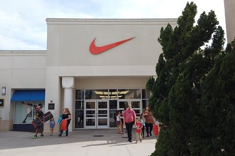 Privat shoppingtur från Orlando till Orlando Premium Outlets
