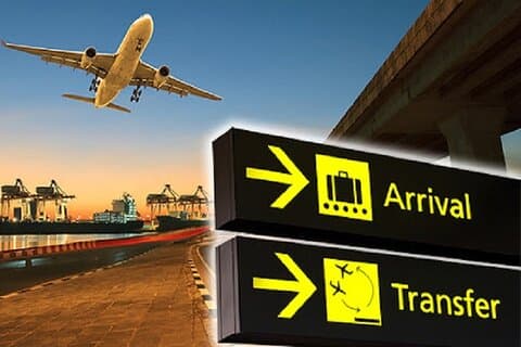 Transport fra Lisboa flyplass til Lisboa by