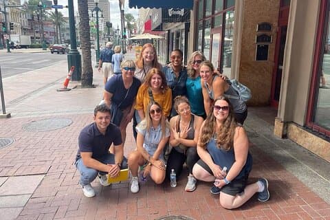 Us Virgin Islands Venture Scavenger Hunt