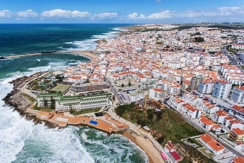 Privétour naar Mafra en leer de surfcultuur in Ericeira