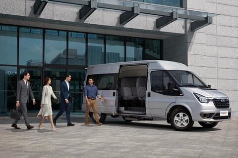 Da Nang International Airport (DAD) transfers