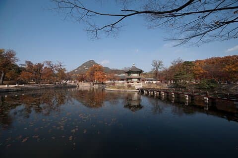Private Tour Ganghwado The Island Getaway From Seoul