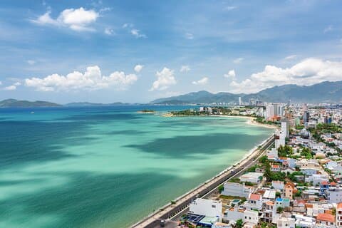 Visite privée de la ville de Nha Trang, journée complète