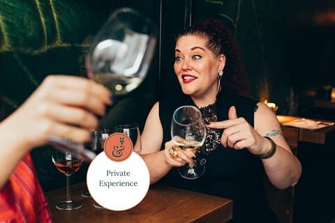Istanbul privat vinsmagningstur gennem 3 byvingårde