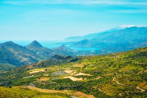 Full Day Private Crete Wine Tour Experience from Heraklion