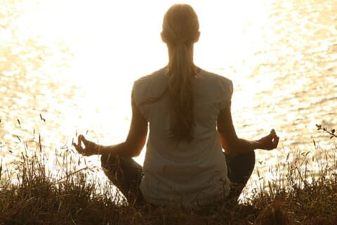 BELLAGIO Yoga-Kurs + Mittagessen + Villa Melzi