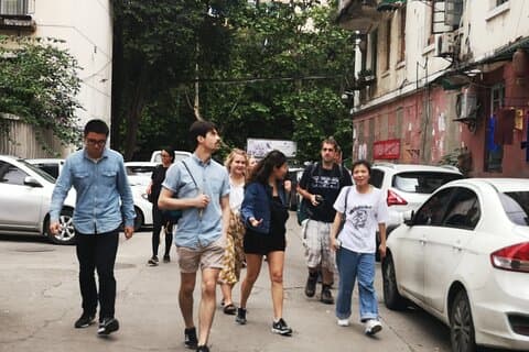 Chengdu Panda & City Tour: Din ultimata upplevelse