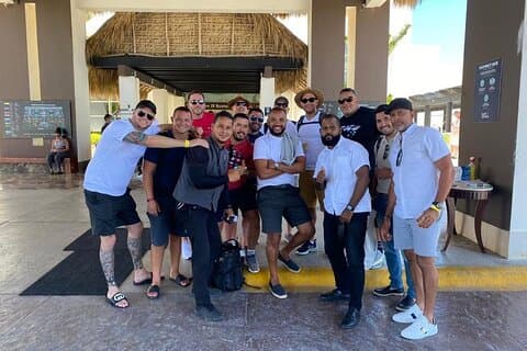 Privévervoer van Punta Cana naar Santo Domingo