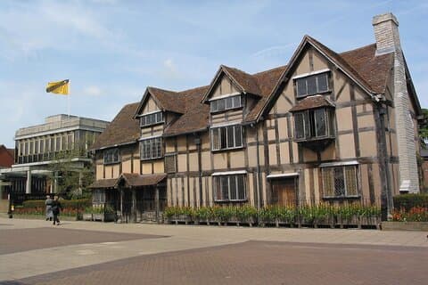 Excursão privada de dia inteiro de Londres a Oxford Cotswold Shakespeare
