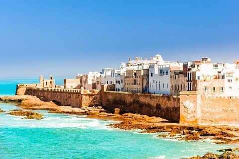 Essaouira verkennen tijdens een dagtrip vanuit Marrakech