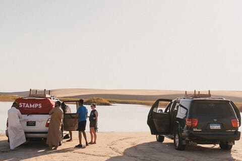 Siwa Safari Tour