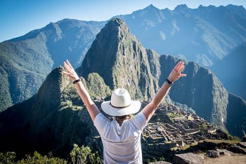 5-tägige private Tour nach Cusco Sacred Valley und Machu Picchu