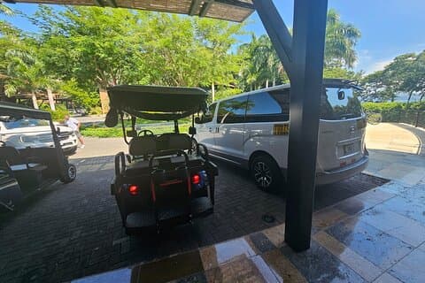 Private Transfer From Liberia Airport To Tamarindo