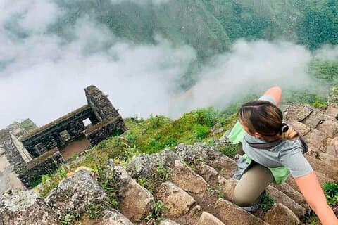 2 giorni 1 notte nel Cammino Inka e Huayna Picchu