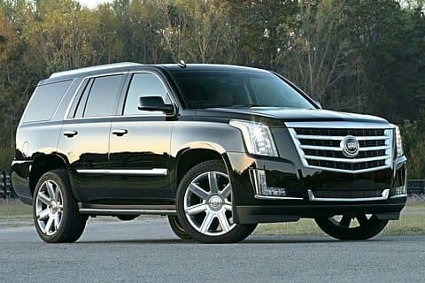Transfert privé : de l'aéroport national DCA à Washington en van/SUV