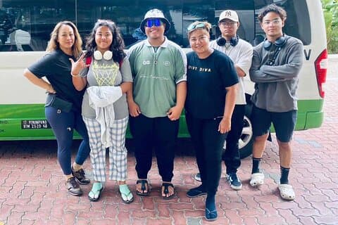 クアラルンプール市内からシンガポール市内まで