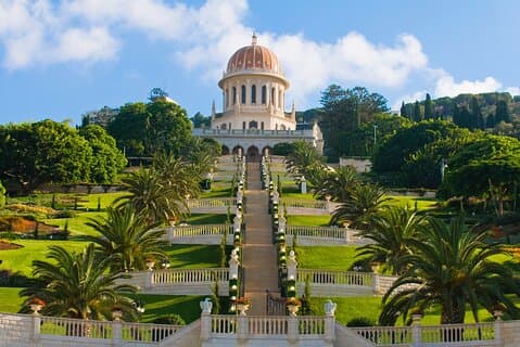 Tour privato a Cesarea, Rosh Hanikra e Acre Day da Tel Aviv