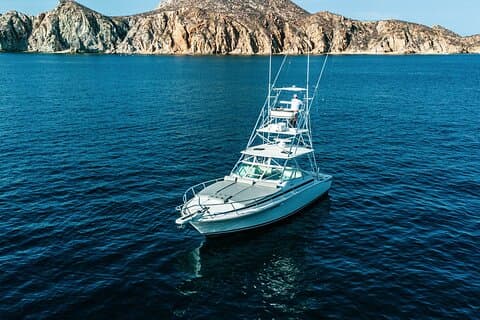 Yate Privado de Lujo en Cabo San Lucas (2h) | Arco y Snorkel