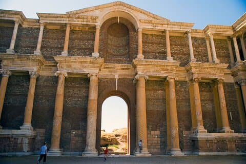 Paul's Pilgrimage: Tracing the Apostle in Turkey
