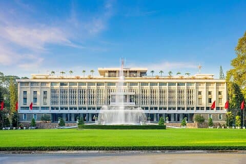 Ho-Chi-Minh-Stadt-Highlights Private Tour