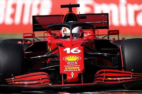 PRIVAT TRANSFER Florens - Milano med stopp vid Ferrarimuseet