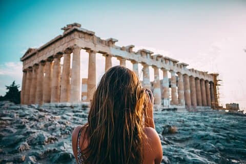 Best of Athens Half Day Custom City Tour
