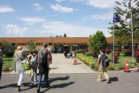 Kilimanjaro Airport Private Transfer from/to Moshi