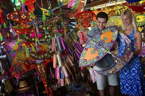Privat halvdagstur i Kuala Lumpur City Exploration