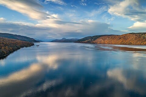 Hoteller i nærheden af Loch Ness & Culloden Battlefield Private Tour