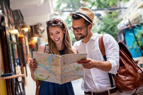 Bratislava Love Story: A Private Castle & Old Town Tour