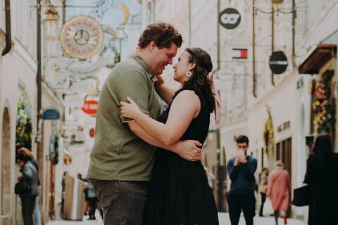 Private Professional Photoshoot in Macau