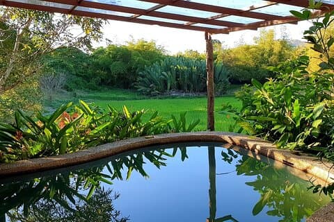 Coron Farm Private Escape Sustainable Farming and Lunch