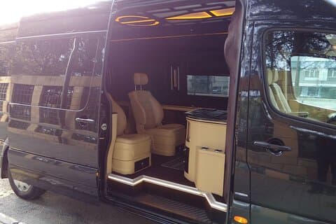 Cappadocia Private VIP Airport Transfers